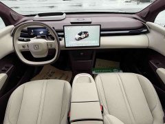 Zeekr X Rear-Wheel Drive YOU Edition 4-Seater - ფოტო 4