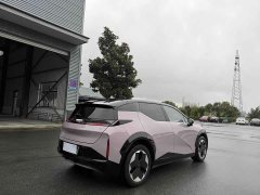 Zeekr X Rear-Wheel Drive YOU Edition 4-Seater - ფოტო 5