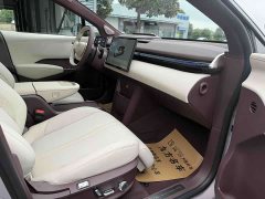 Zeekr X Rear-Wheel Drive YOU Edition 4-Seater - ფოტო 6