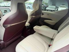 Zeekr X Rear-Wheel Drive YOU Edition 4-Seater - ფოტო 8