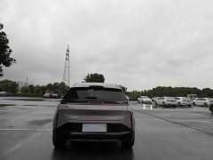 Zeekr X Rear-Wheel Drive YOU Edition 4-Seater - ფოტო 9
