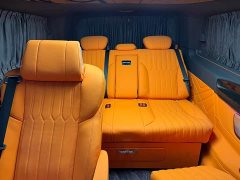 Mercedes-Benz Vito 2.0T Business Edition 7-Seater - ფოტო 15