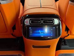 Mercedes-Benz Vito 2.0T Business Edition 7-Seater - ფოტო 18