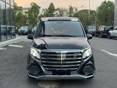 Mercedes-Benz Vito 2.0T Business Edition 7-Seater - ფოტო 2