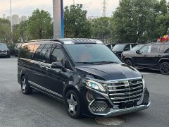 Mercedes-Benz Vito 2.0T Business Edition 7-Seater - ფოტო 3