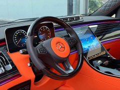 Mercedes-Benz Vito 2.0T Business Edition 7-Seater - ფოტო 5