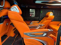 Mercedes-Benz Vito 2.0T Business Edition 7-Seater - ფოტო 9