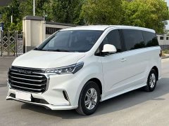Maxus G20 ES 2.0T Gasoline Automatic Value Edition - ფოტო 1