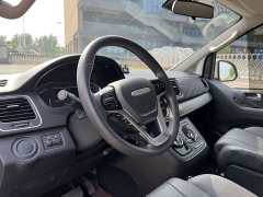 Maxus G20 ES 2.0T Gasoline Automatic Value Edition - ფოტო 11