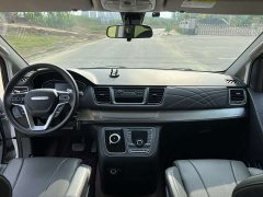 Maxus G20 ES 2.0T Gasoline Automatic Value Edition - ფოტო 12