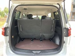 Maxus G20 ES 2.0T Gasoline Automatic Value Edition - ფოტო 18