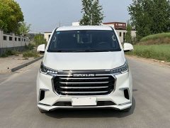 Maxus G20 ES 2.0T Gasoline Automatic Value Edition - ფოტო 2