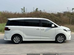 Maxus G20 ES 2.0T Gasoline Automatic Value Edition - ფოტო 5