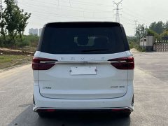 Maxus G20 ES 2.0T Gasoline Automatic Value Edition - ფოტო 6