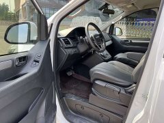 Maxus G20 ES 2.0T Gasoline Automatic Value Edition - ფოტო 9
