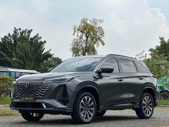 Changan CS75 PLUS Gen 3 1.5T Auto Navigation Edition - ფოტო 1