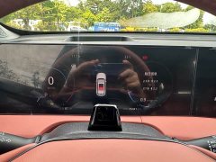 Changan CS75 PLUS Gen 3 1.5T Auto Navigation Edition - ფოტო 10