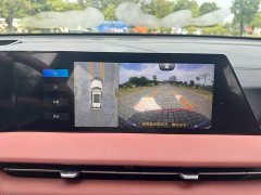 Changan CS75 PLUS Gen 3 1.5T Auto Navigation Edition - ფოტო 11
