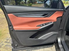 Changan CS75 PLUS Gen 3 1.5T Auto Navigation Edition - ფოტო 12