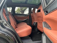 Changan CS75 PLUS Gen 3 1.5T Auto Navigation Edition - ფოტო 15