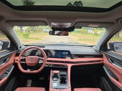 Changan CS75 PLUS Gen 3 1.5T Auto Navigation Edition - ფოტო 17