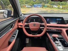 Changan CS75 PLUS Gen 3 1.5T Auto Navigation Edition - ფოტო 18