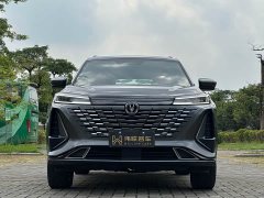 Changan CS75 PLUS Gen 3 1.5T Auto Navigation Edition - ფოტო 2