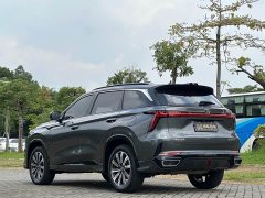 Changan CS75 PLUS Gen 3 1.5T Auto Navigation Edition - ფოტო 4