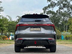 Changan CS75 PLUS Gen 3 1.5T Auto Navigation Edition - ფოტო 5