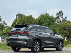 Changan CS75 PLUS Gen 3 1.5T Auto Navigation Edition - ფოტო 6