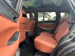 Changan CS75 PLUS Gen 3 1.5T Auto Navigation Edition - ფოტო 8
