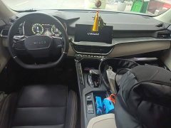 Lynk & Co 06 EM-P PHEV 84KM Range Pro - ფოტო 10