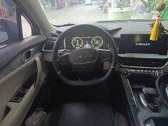 Lynk & Co 06 EM-P PHEV 84KM Range Pro - ფოტო 11