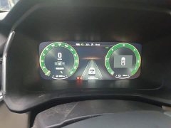 Lynk & Co 06 EM-P PHEV 84KM Range Pro - ფოტო 12