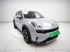 Lynk & Co 06 EM-P PHEV 84KM Range Pro - ფოტო 3