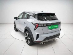 Lynk & Co 06 EM-P PHEV 84KM Range Pro - ფოტო 4