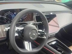 Mercedes-Benz E-Class Facelift E 300 L Fashion Edition - ფოტო 4