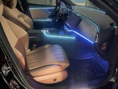 Mercedes-Benz E-Class Facelift E 300 L Fashion Edition - ფოტო 5