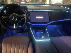 Mercedes-Benz E-Class Facelift E 300 L Fashion Edition - ფოტო 6