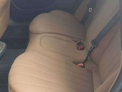 Mercedes-Benz E-Class Facelift E 300 L Fashion Edition - ფოტო 7