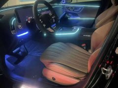 Mercedes-Benz E-Class Facelift E 300 L Fashion Edition - ფოტო 8