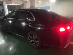 Mercedes-Benz E-Class Facelift E 300 L Fashion Edition - ფოტო 9