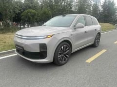 Li Auto L6 Max Smart Refresh Edition - ფოტო 1