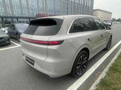 Li Auto L6 Max Smart Refresh Edition - ფოტო 10