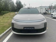 Li Auto L6 Max Smart Refresh Edition - ფოტო 2