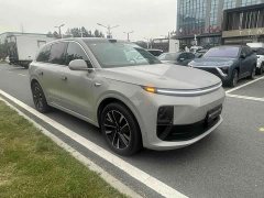 Li Auto L6 Max Smart Refresh Edition - ფოტო 3
