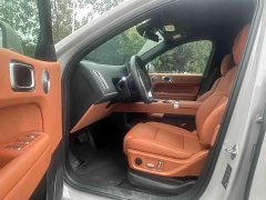 Li Auto L6 Max Smart Refresh Edition - ფოტო 4