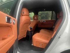 Li Auto L6 Max Smart Refresh Edition - ფოტო 5
