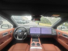 Li Auto L6 Max Smart Refresh Edition - ფოტო 6