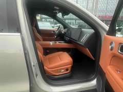 Li Auto L6 Max Smart Refresh Edition - ფოტო 7